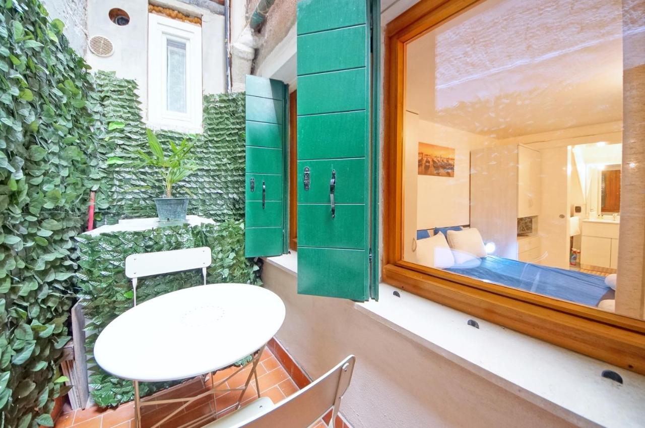 Dolcevita Apartments N. 481 Biennale Venetië Buitenkant foto