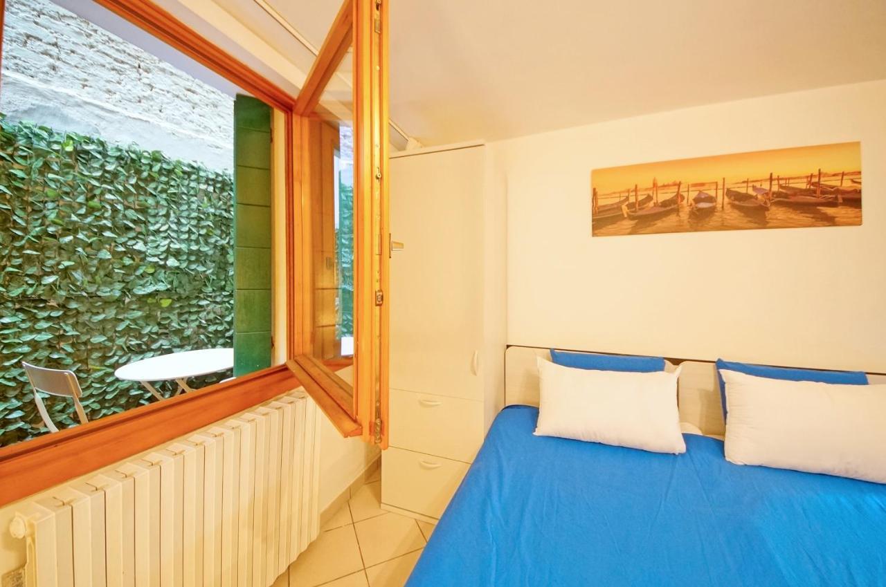 Dolcevita Apartments N. 481 Biennale Venetië Buitenkant foto