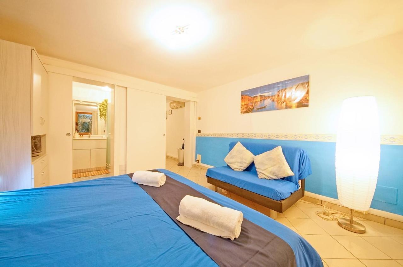 Dolcevita Apartments N. 481 Biennale Venetië Buitenkant foto