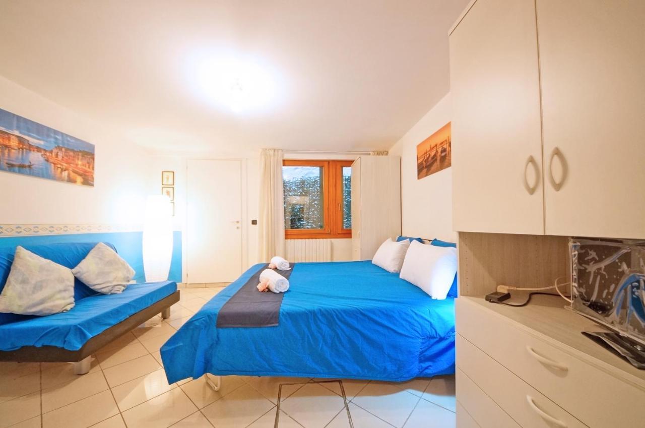 Dolcevita Apartments N. 481 Biennale Venetië Buitenkant foto