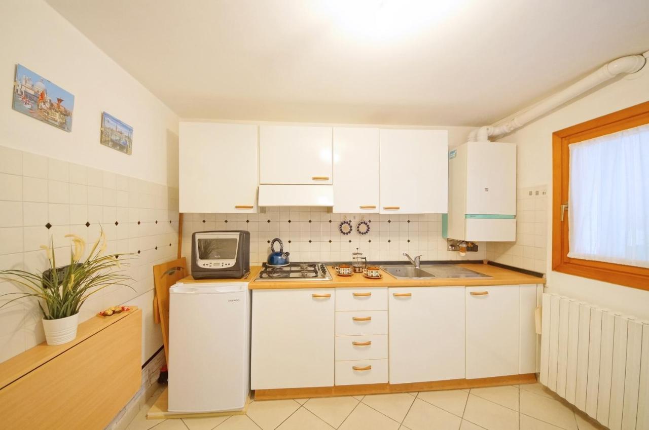 Dolcevita Apartments N. 481 Biennale Venetië Buitenkant foto