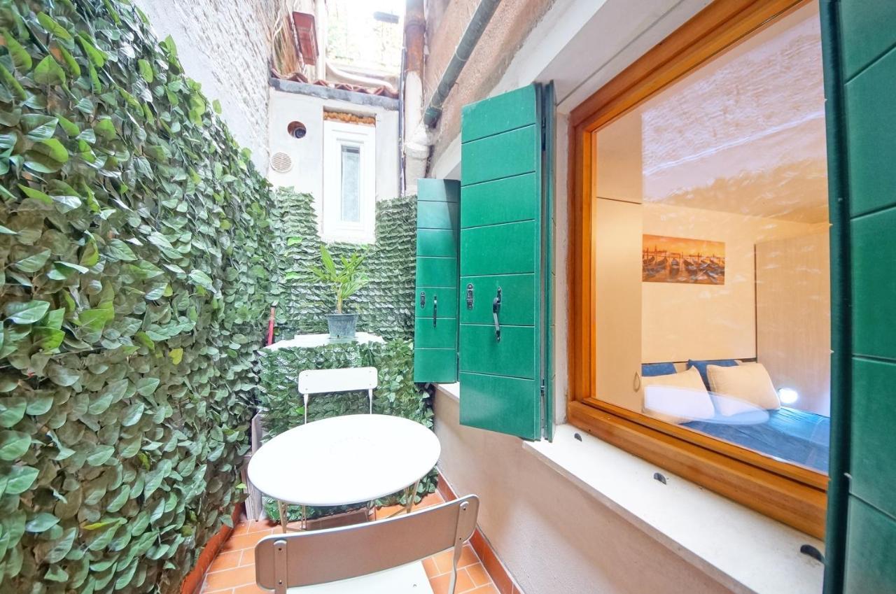 Dolcevita Apartments N. 481 Biennale Venetië Buitenkant foto