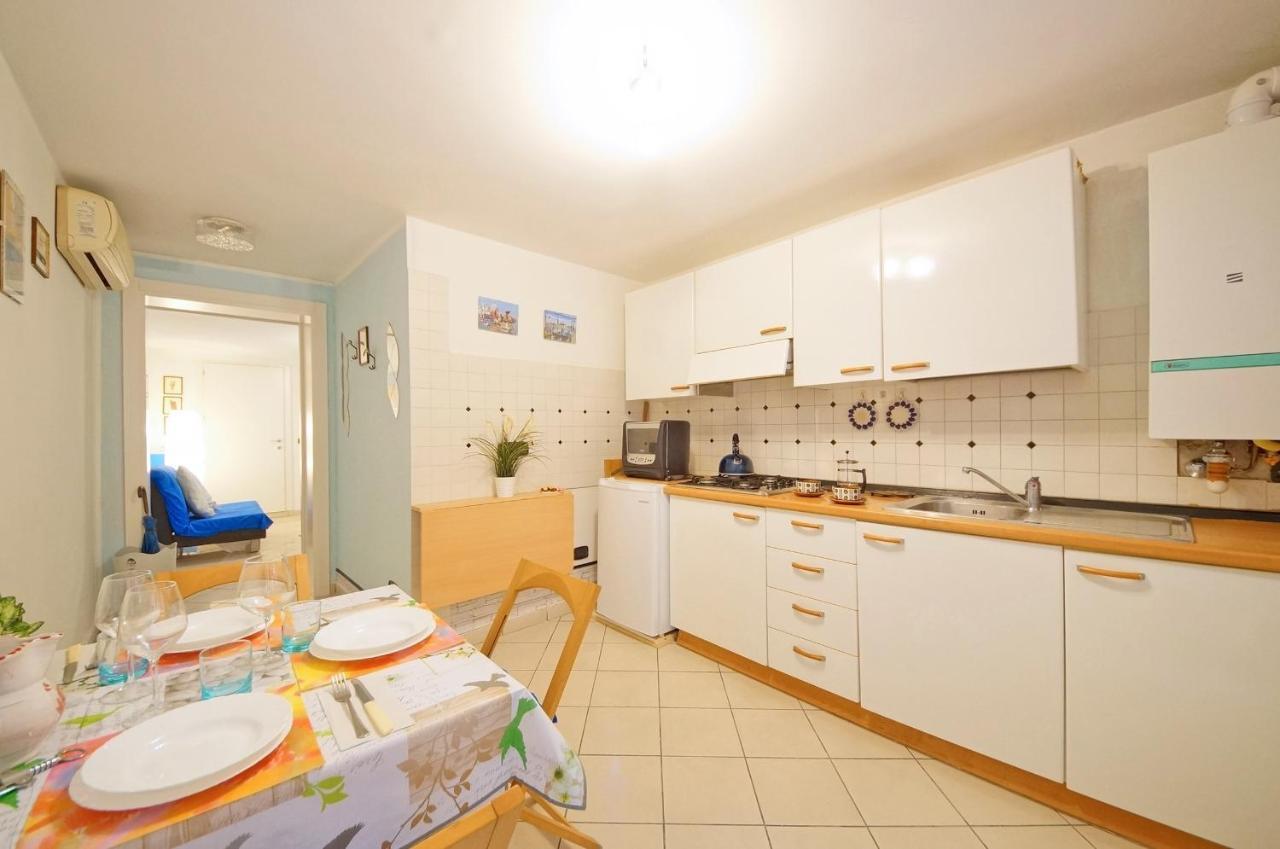 Dolcevita Apartments N. 481 Biennale Venetië Buitenkant foto