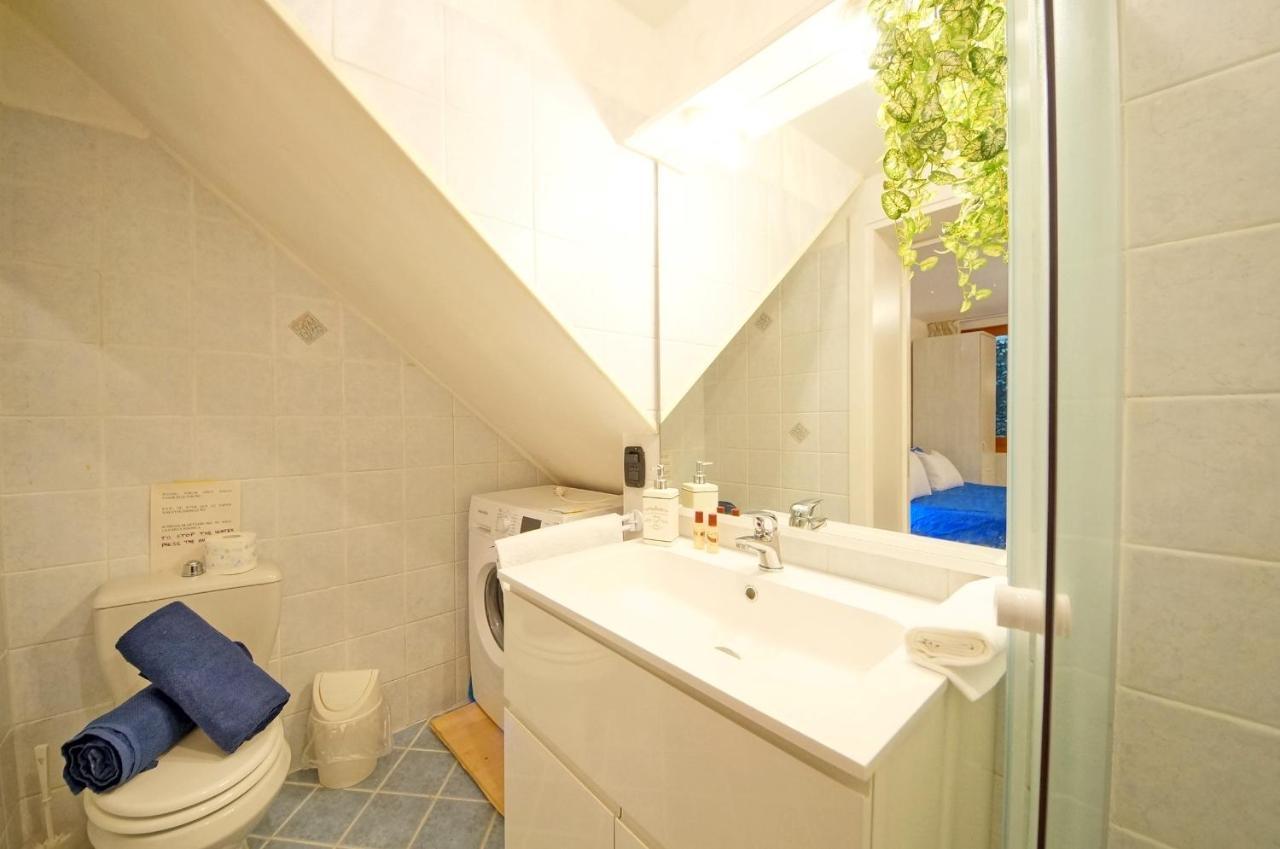 Dolcevita Apartments N. 481 Biennale Venetië Buitenkant foto