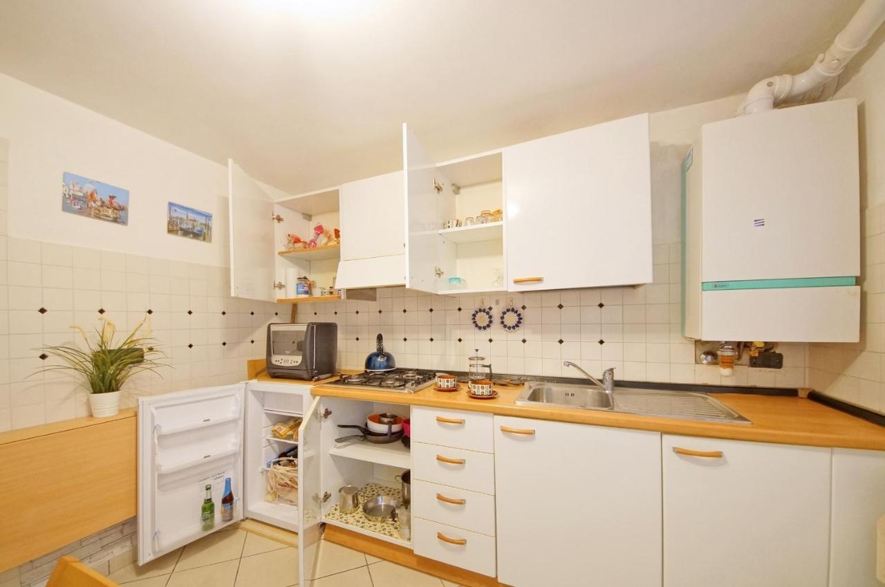 Dolcevita Apartments N. 481 Biennale Venetië Buitenkant foto